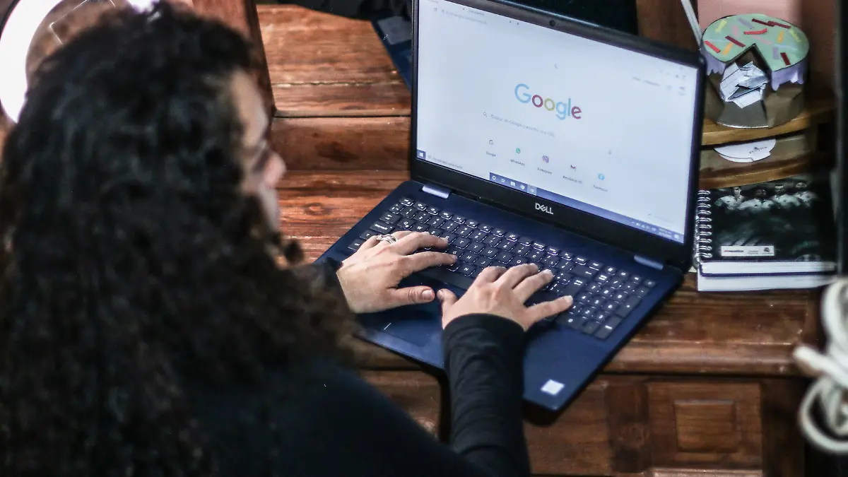 EU pedirá a juez que Google venda el navegador Chrome por juicio antimonopolio